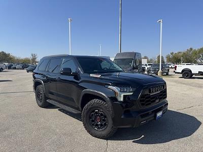 Used 2023 Toyota Sequoia for sale #25T0964 - photo 1