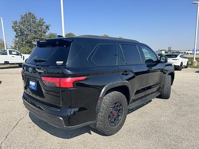 Used 2023 Toyota Sequoia for sale #25T0964 - photo 2