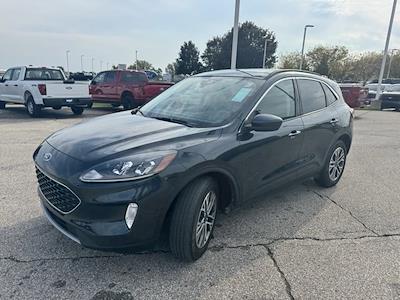 Used 2022 Ford Escape SEL for sale #25T1007 - photo 1