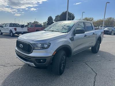Used 2023 Ford Ranger XLT SuperCrew Cab 4WD Pickup for sale #25T1014 - photo 1