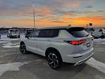 Used 2024 Mitsubishi Outlander SE for sale #25T1015A - photo 5