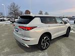 Used 2024 Mitsubishi Outlander SE for sale #25T1015A - photo 2