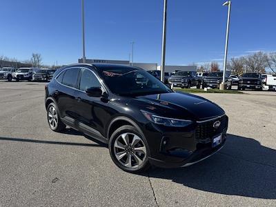 2025 Ford Escape AWD SUV for sale #25T1021 - photo 1