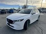 Used 2022 Mazda CX-5 2.5 Turbo Signature for sale #25T1021A - photo 2