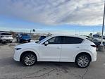 Used 2022 Mazda CX-5 2.5 Turbo Signature for sale #25T1021A - photo 3