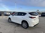 Used 2022 Mazda CX-5 2.5 Turbo Signature for sale #25T1021A - photo 4