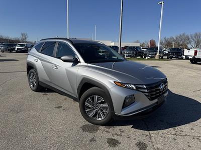 2024 Hyundai Tucson AWD SUV for sale #25T1028 - photo 1