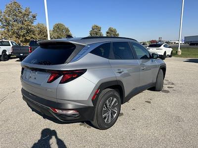 2024 Hyundai Tucson AWD SUV for sale #25T1028 - photo 2