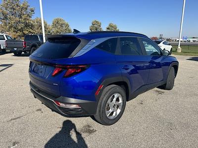 Used 2024 Hyundai Tucson SEL for sale #25T1031 - photo 2