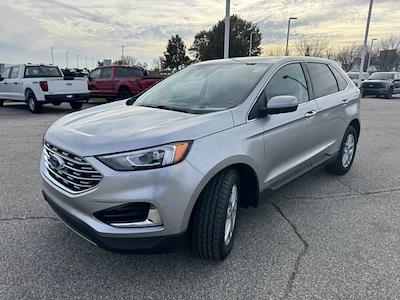 Used 2022 Ford Edge SEL for sale #25T1033 - photo 1