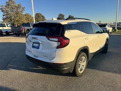 Used 2023 GMC Terrain SLE AWD SUV for sale #25T1034 - photo 2