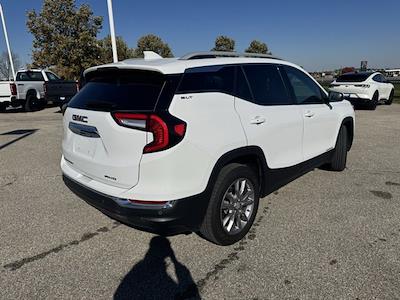 Used 2023 GMC Terrain SLT AWD SUV for sale #25T1035 - photo 2