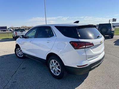 2023 Chevrolet Equinox AWD SUV for sale #25T1036 - photo 2