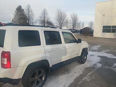 Used 2015 Jeep Patriot High Altitude for sale #25T1040A - photo 2