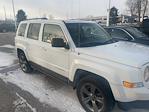 Used 2015 Jeep Patriot High Altitude for sale #25T1040A - photo 1