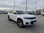 Used 2024 Jeep Grand Cherokee L Limited for sale #25T1041 - photo 37