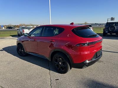 2024 Dodge Hornet AWD SUV for sale #25T1044 - photo 2