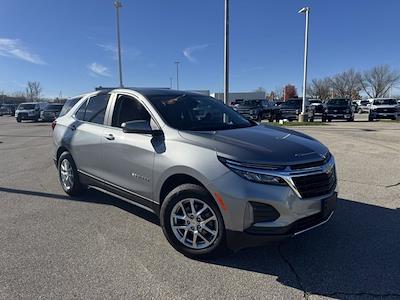 2023 Chevrolet Equinox AWD SUV for sale #25T1045 - photo 1