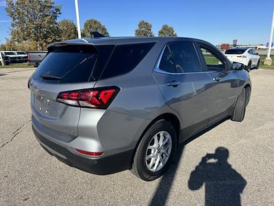 2023 Chevrolet Equinox AWD SUV for sale #25T1045 - photo 2