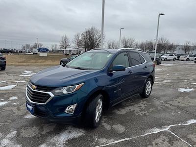 Used 2020 Chevrolet Equinox LT for sale #25T1047A - photo 2