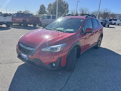 2023 Subaru Crosstrek AWD SUV for sale #25T1050 - photo 1