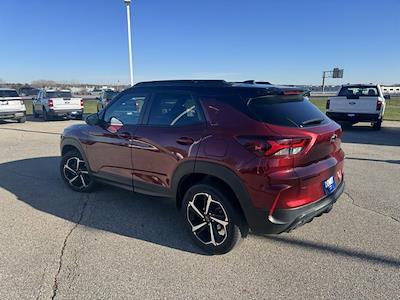 2023 Chevrolet Trailblazer FWD SUV for sale #25T1051 - photo 2