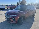 2023 Chevrolet Trailblazer FWD SUV for sale #25T1051 - photo 1