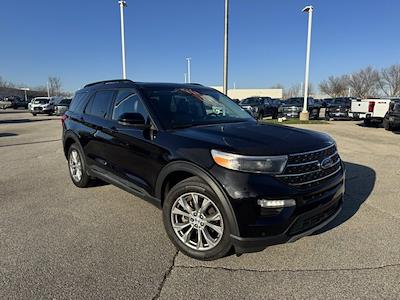 2023 Ford Explorer 4WD SUV for sale #25T1103 - photo 1