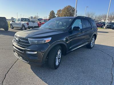2023 Ford Explorer 4WD SUV for sale #25T1103 - photo 2