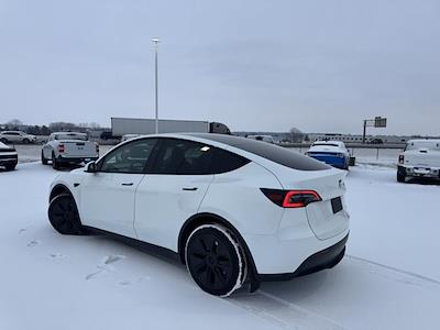 Used 2025 Tesla Model Y Long Range for sale #25T1104A - photo 2