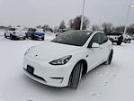 Used 2025 Tesla Model Y Long Range for sale #25T1104A - photo 2