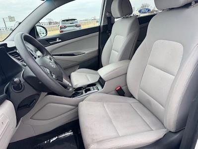Used 2018 Hyundai Tucson - photo 1