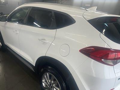 Used 2018 Hyundai Tucson SEL for sale #25T1104C - photo 1