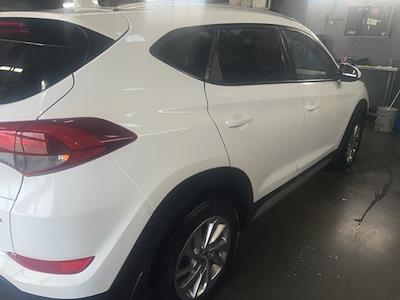 Used 2018 Hyundai Tucson SEL for sale #25T1104C - photo 2