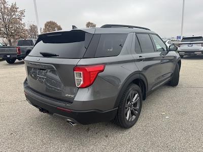 Used 2022 Ford Explorer XLT for sale #25T1105 - photo 2