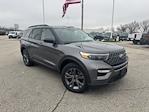 Used 2022 Ford Explorer XLT for sale #25T1105 - photo 1