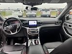 Used 2022 Ford Explorer XLT for sale #25T1105 - photo 24