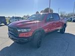Used 2025 Ram 1500 Rebel Crew Cab for sale #25T1108 - photo 1