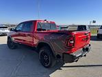 Used 2025 Ram 1500 Rebel Crew Cab for sale #25T1108 - photo 2