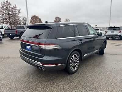 Used 2021 Lincoln Aviator Reserve for sale #25T1110 - photo 2