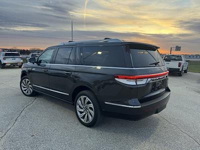 2023 Lincoln Navigator L 4WD SUV for sale #25T1111 - photo 2