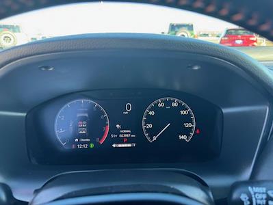 Used 2024 Honda HR-V Sport for sale #25T1112B - photo 1