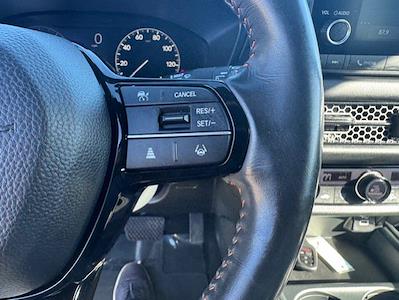 Used 2024 Honda HR-V Sport for sale #25T1112B - photo 2