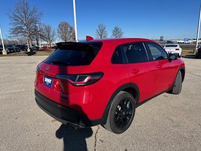 Used 2024 Honda HR-V Sport for sale #25T1112B - photo 2