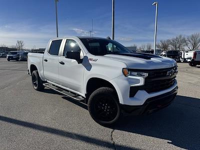 2024 Chevrolet Silverado 1500 Crew Cab 4WD Pickup for sale #25T1113 - photo 1