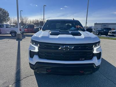 2024 Chevrolet Silverado 1500 Crew Cab 4WD Pickup for sale #25T1113 - photo 1