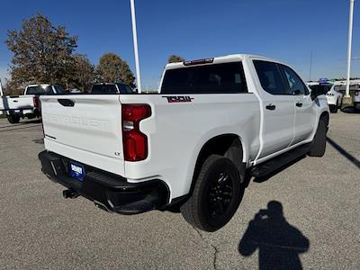 2024 Chevrolet Silverado 1500 Crew Cab 4WD Pickup for sale #25T1113 - photo 2
