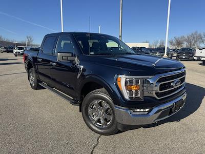 2022 Ford F-150 SuperCrew Cab 4WD Pickup for sale #25T1114 - photo 1