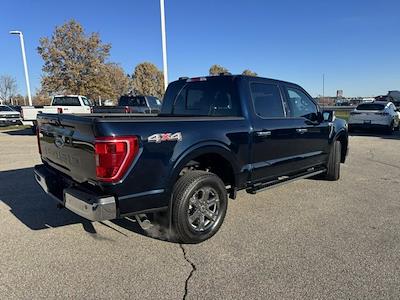 2022 Ford F-150 SuperCrew Cab 4WD Pickup for sale #25T1114 - photo 2