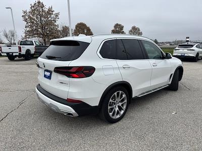 Used 2025 BMW X5 xDrive50e for sale #25T1117 - photo 2